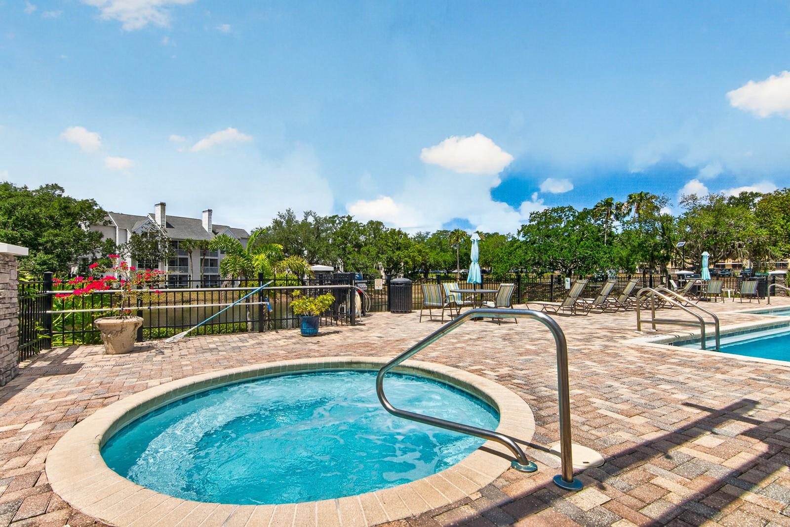 3305 HAVILAND CT #301, PALM HARBOR, FL, 34684