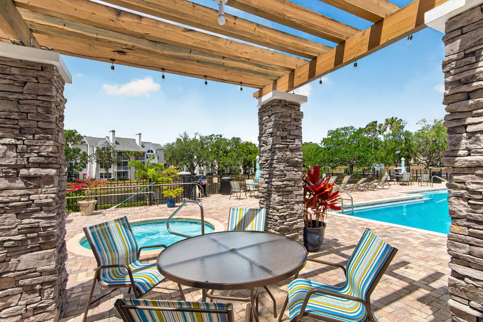 3305 HAVILAND CT #301, PALM HARBOR, FL, 34684