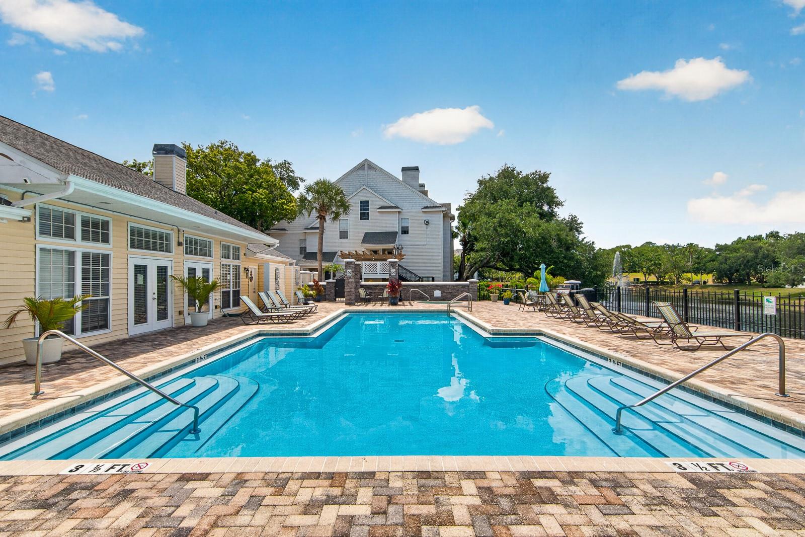 3305 HAVILAND CT #301, PALM HARBOR, FL, 34684