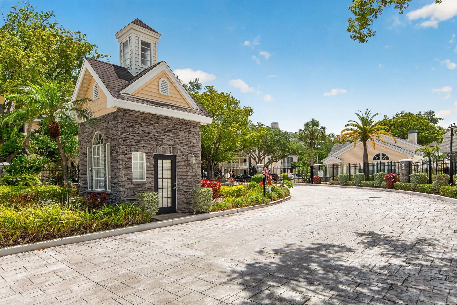 3305 HAVILAND CT #301, PALM HARBOR, FL, 34684