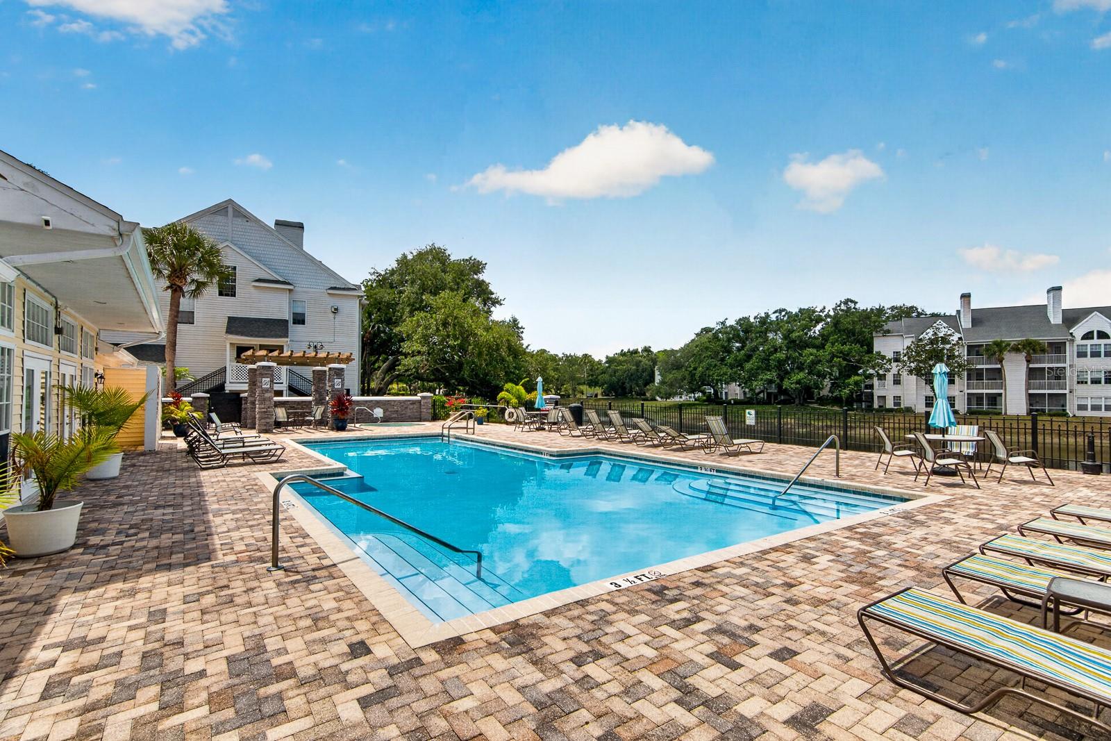 3305 HAVILAND CT #301, PALM HARBOR, FL, 34684