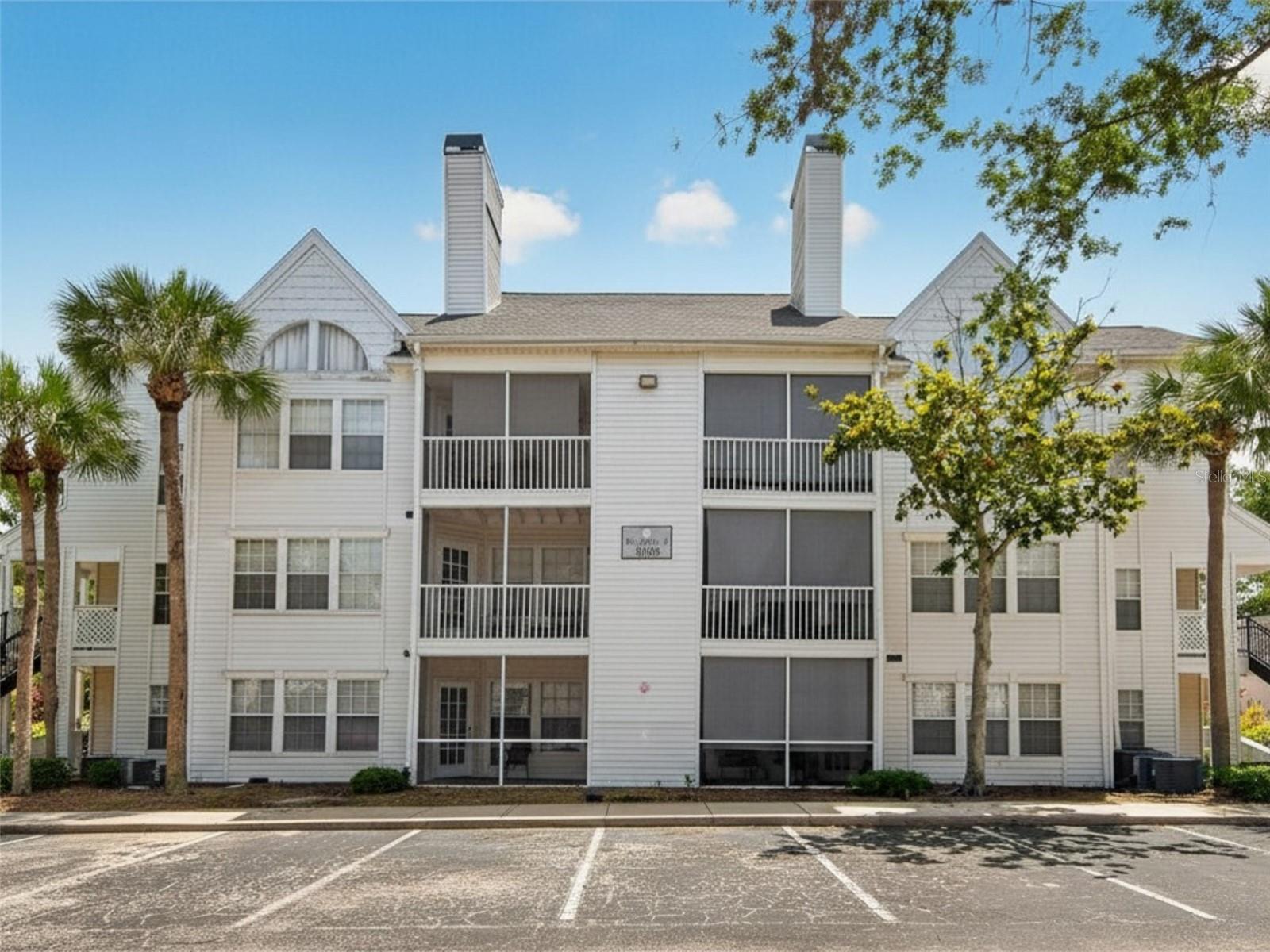 3305 HAVILAND CT #301, PALM HARBOR, FL, 34684
