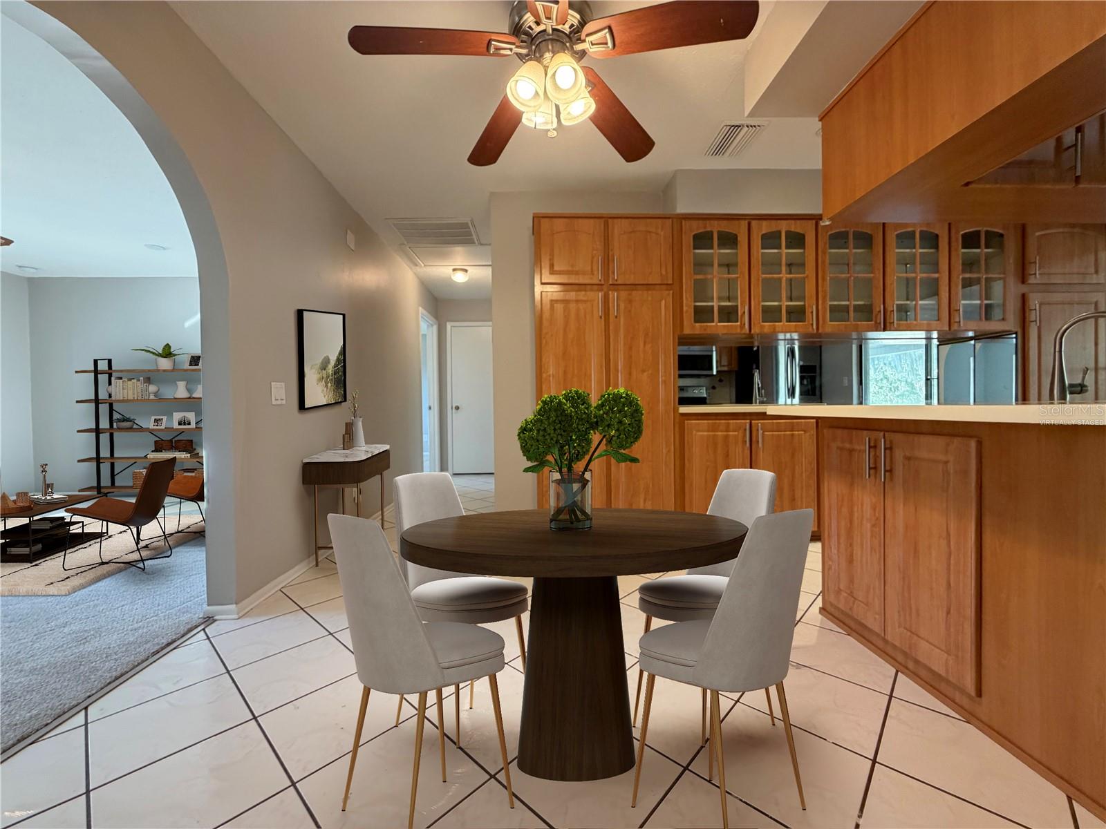 7172 TOUCAN TRL, SPRING HILL, FL, 34606