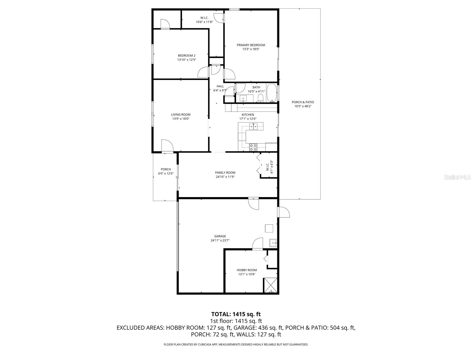 7172 TOUCAN TRL, SPRING HILL, FL, 34606