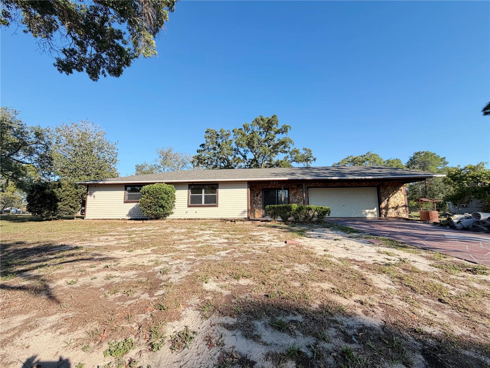 7172 TOUCAN TRL, SPRING HILL, FL, 34606