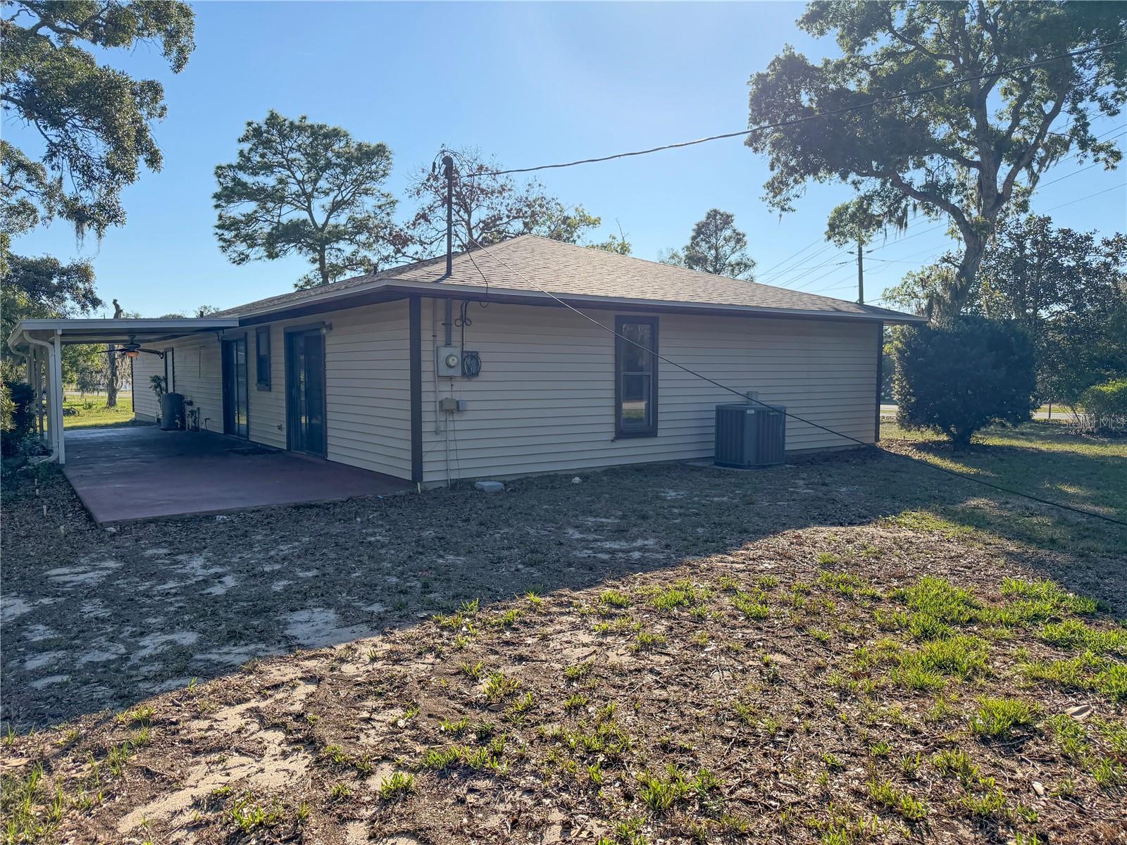 7172 TOUCAN TRL, SPRING HILL, FL, 34606