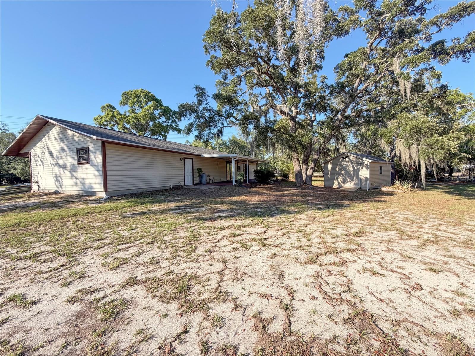 7172 TOUCAN TRL, SPRING HILL, FL, 34606