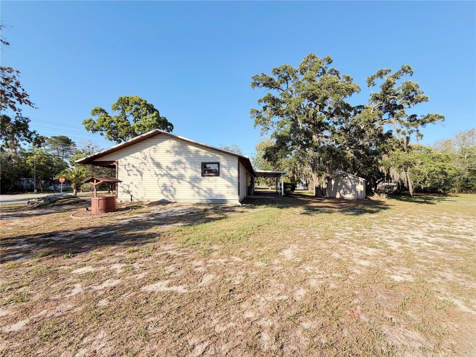 7172 TOUCAN TRL, SPRING HILL, FL, 34606