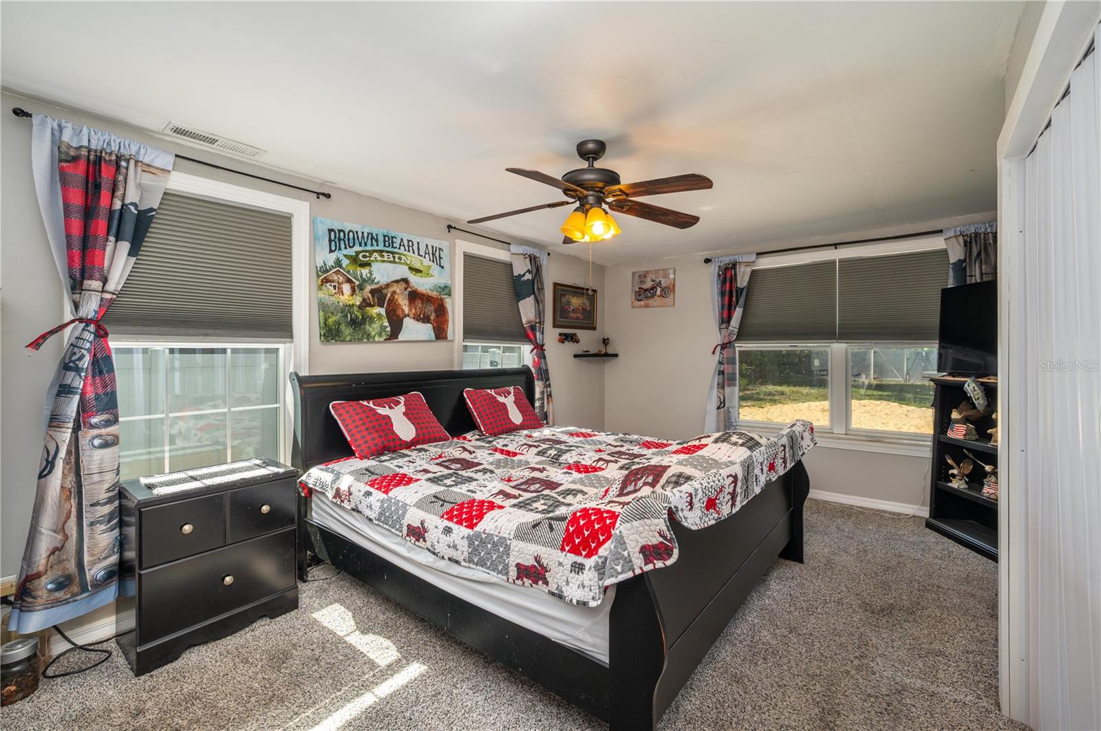 414 E BULLARD AVE, LAKE WALES, FL, 33853