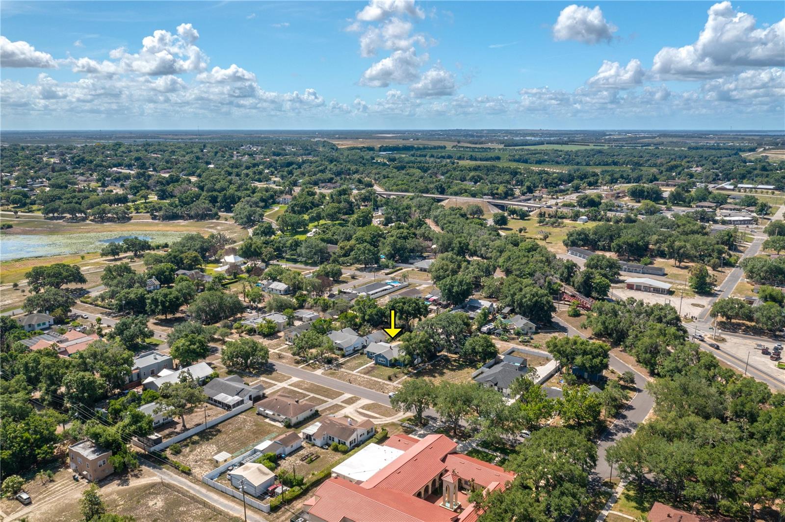 414 E BULLARD AVE, LAKE WALES, FL, 33853