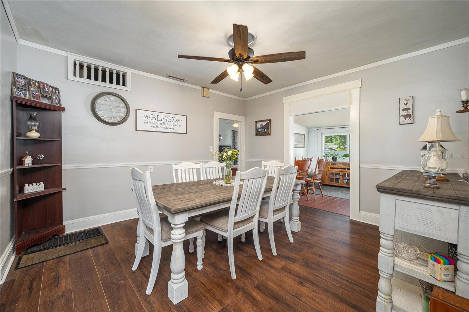 414 E BULLARD AVE, LAKE WALES, FL, 33853