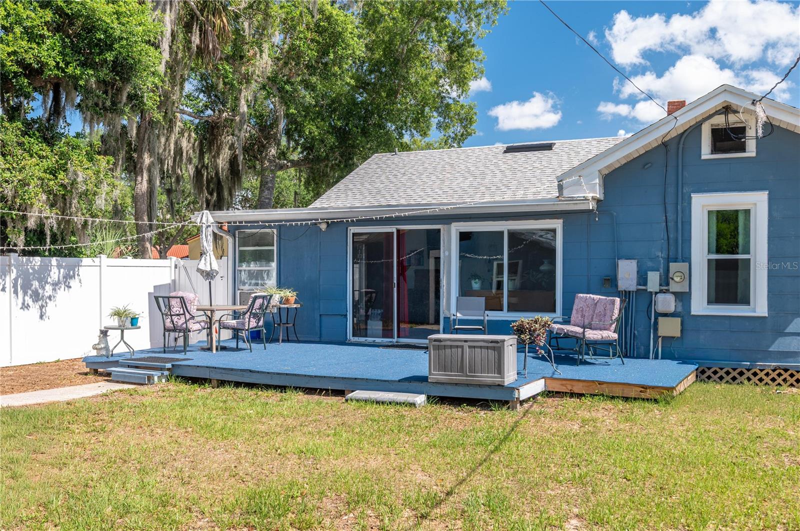 414 E BULLARD AVE, LAKE WALES, FL, 33853