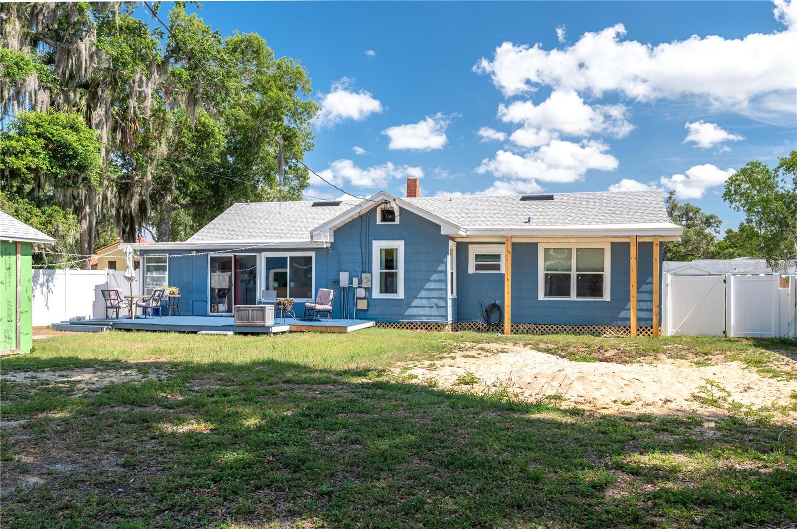 414 E BULLARD AVE, LAKE WALES, FL, 33853