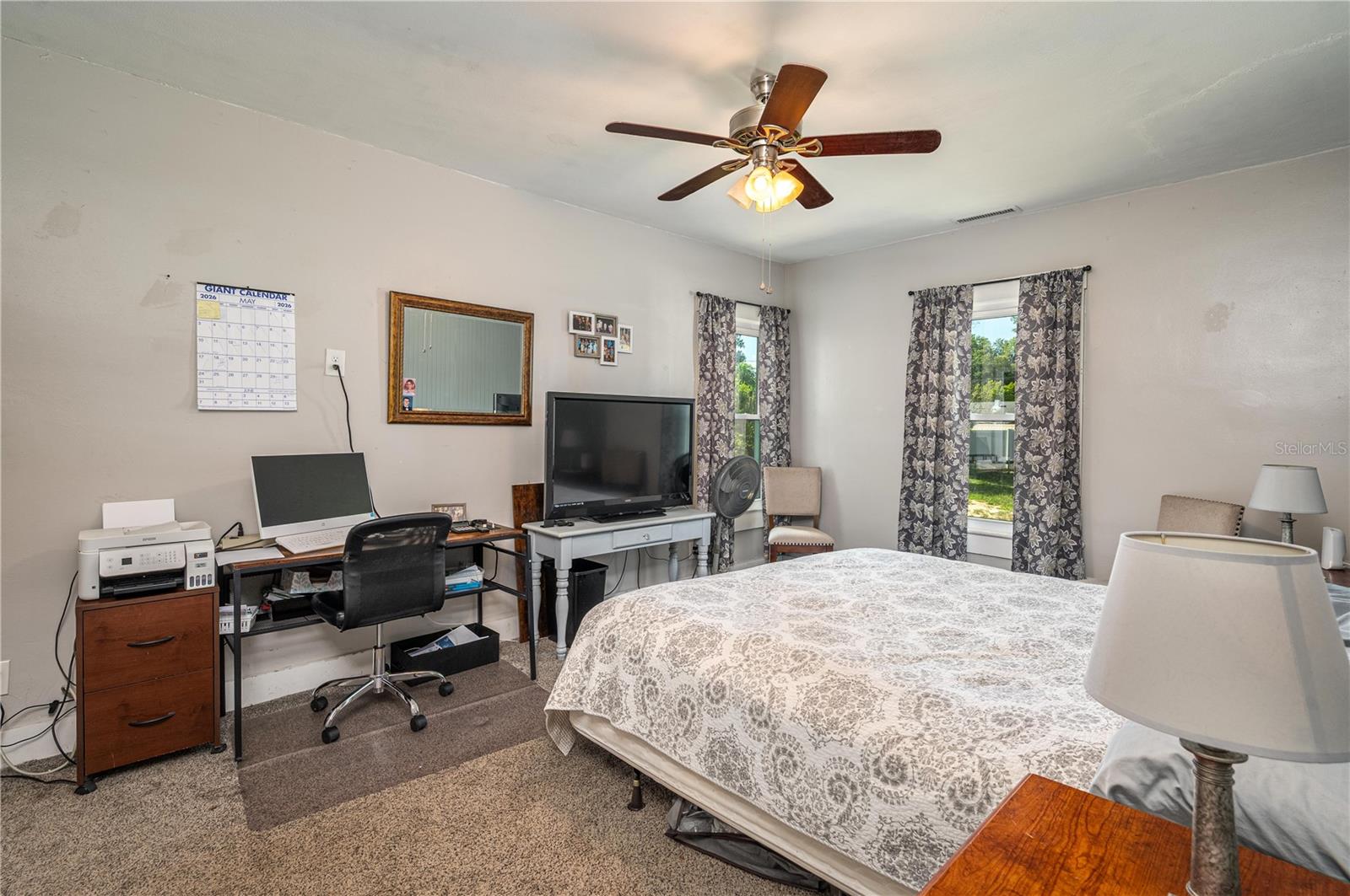 414 E BULLARD AVE, LAKE WALES, FL, 33853