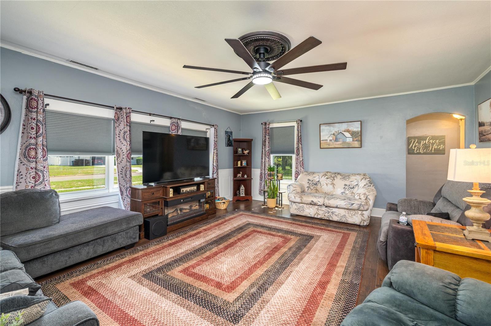 414 E BULLARD AVE, LAKE WALES, FL, 33853