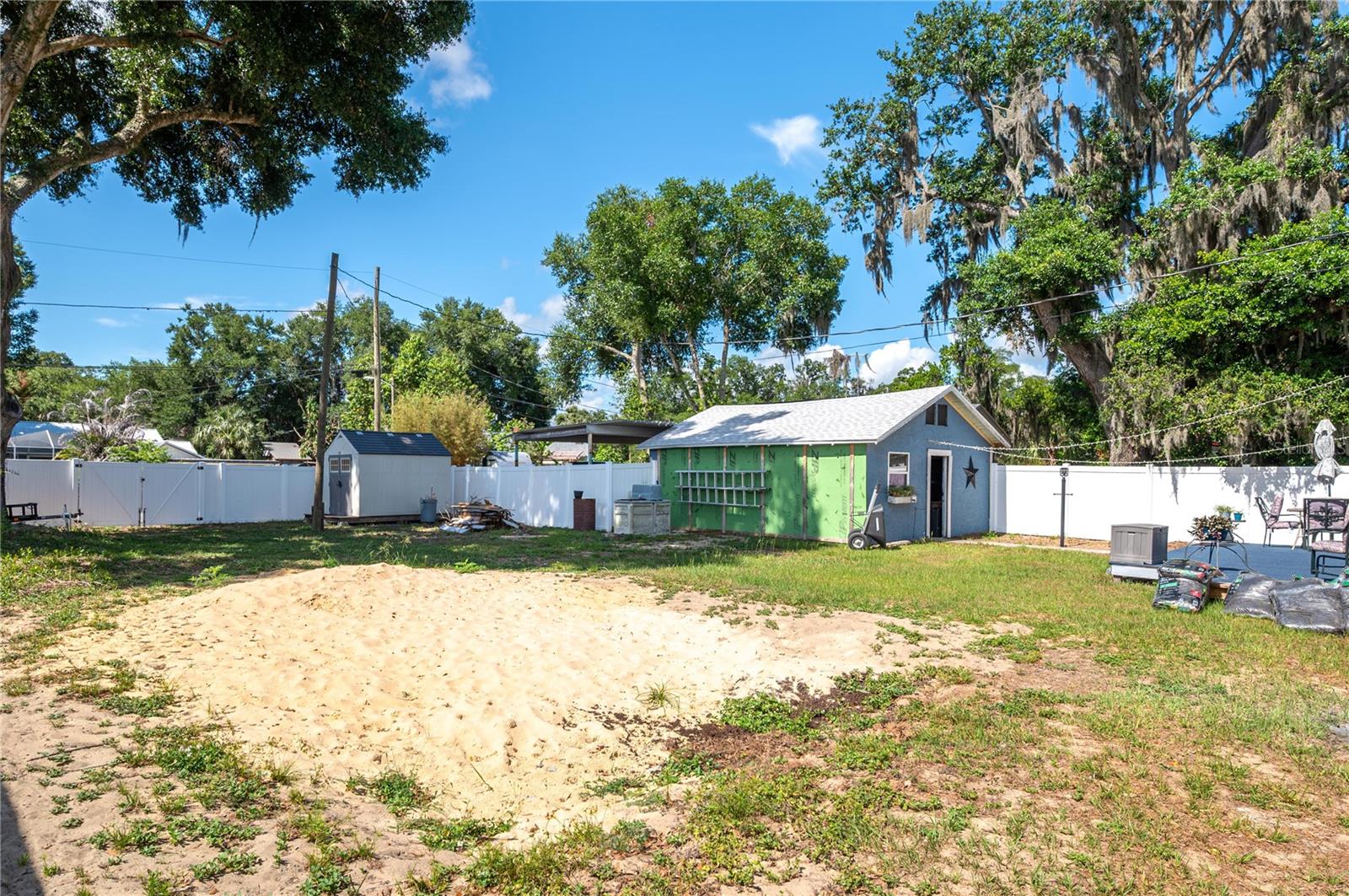 414 E BULLARD AVE, LAKE WALES, FL, 33853