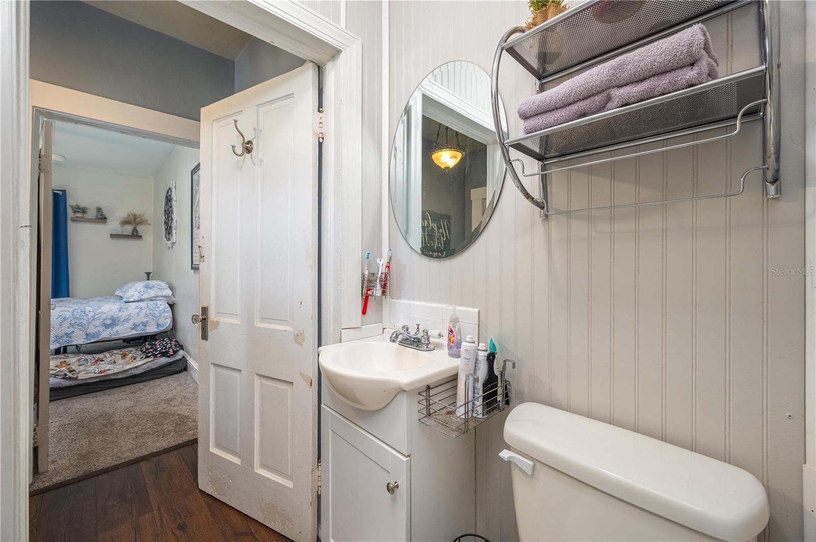 414 E BULLARD AVE, LAKE WALES, FL, 33853
