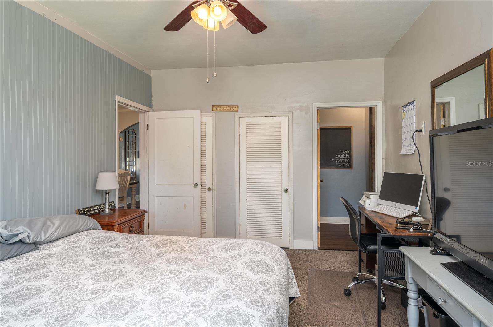 414 E BULLARD AVE, LAKE WALES, FL, 33853