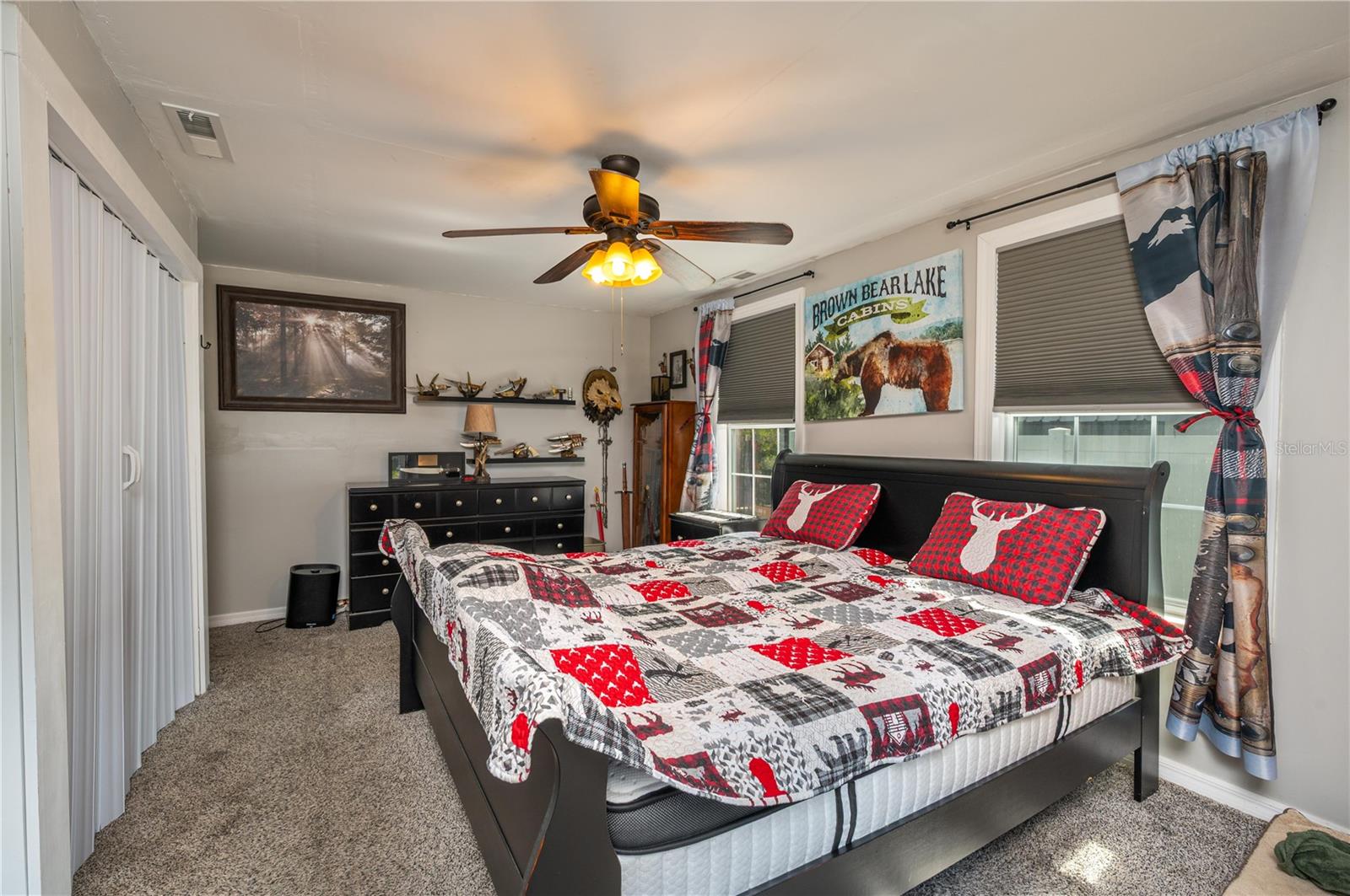 414 E BULLARD AVE, LAKE WALES, FL, 33853