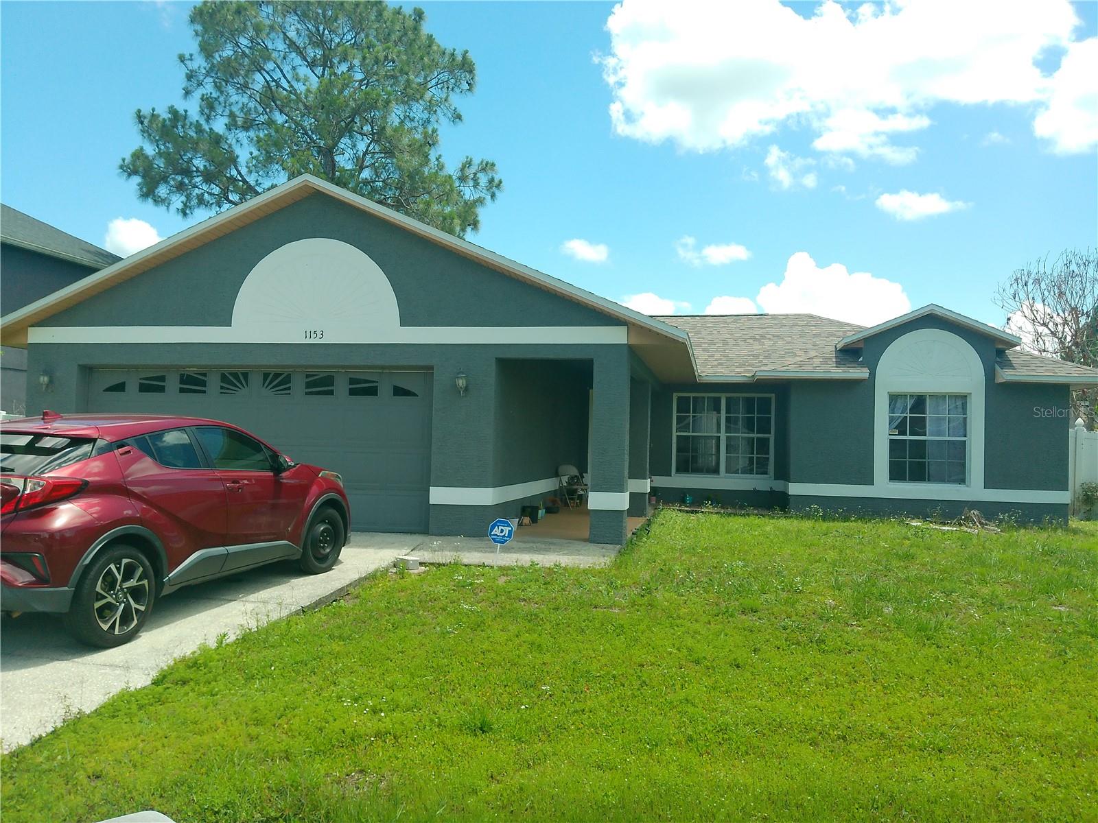 1153 PERPIGNAN CT, KISSIMMEE, FL, 34759