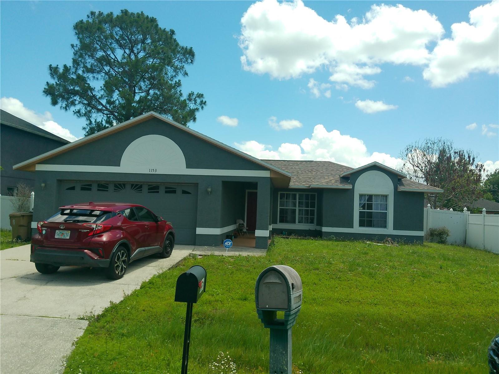 1153 PERPIGNAN CT, KISSIMMEE, FL, 34759