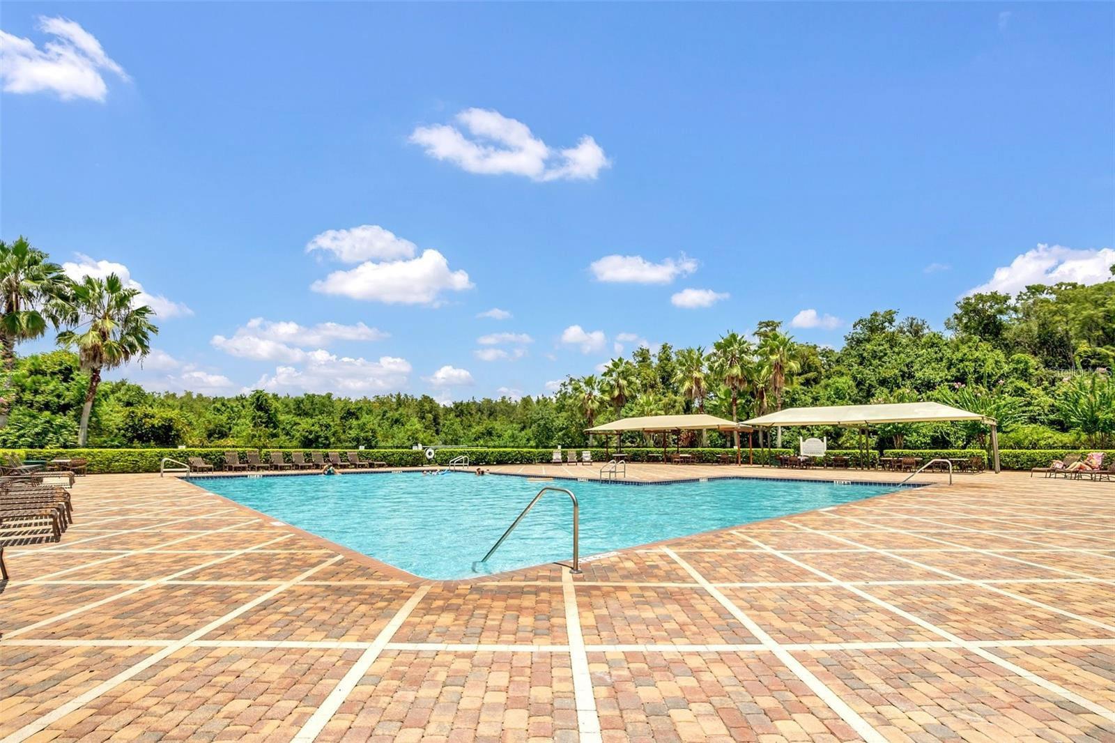 2765 CARRICKTON CIR, ORLANDO, FL, 32824