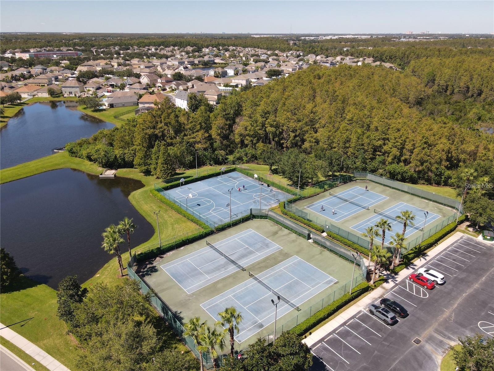 2765 CARRICKTON CIR, ORLANDO, FL, 32824