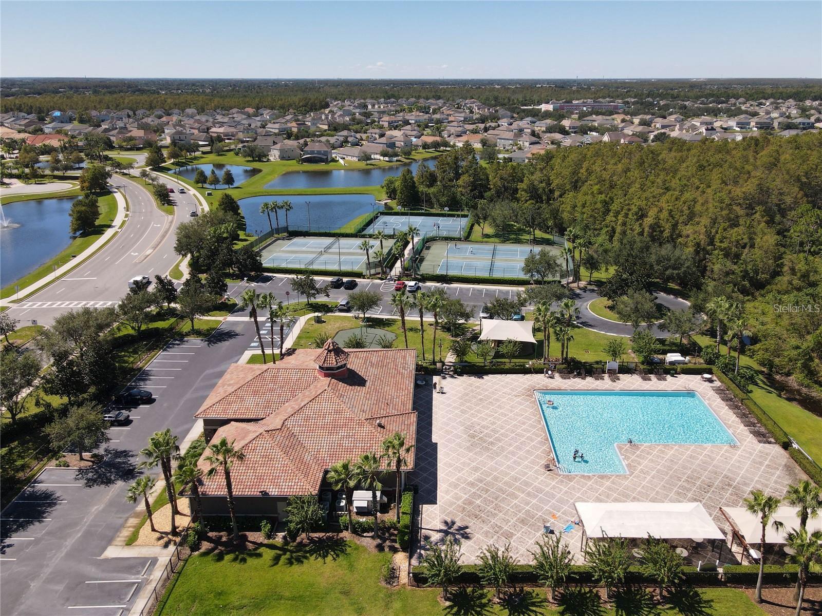 2765 CARRICKTON CIR, ORLANDO, FL, 32824