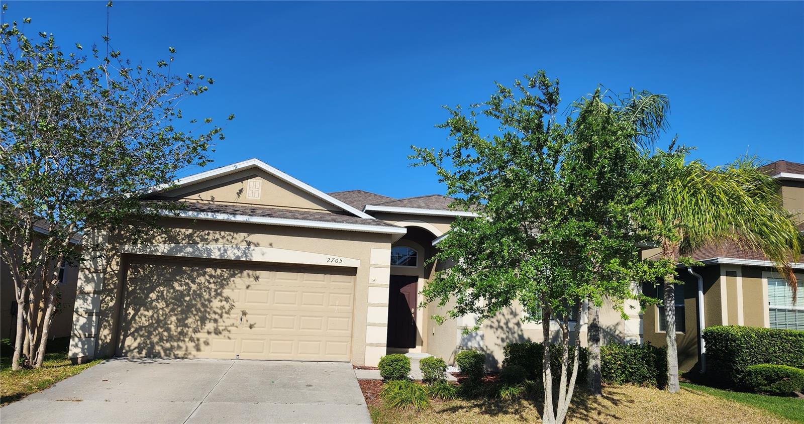 2765 CARRICKTON CIR, ORLANDO, FL, 32824