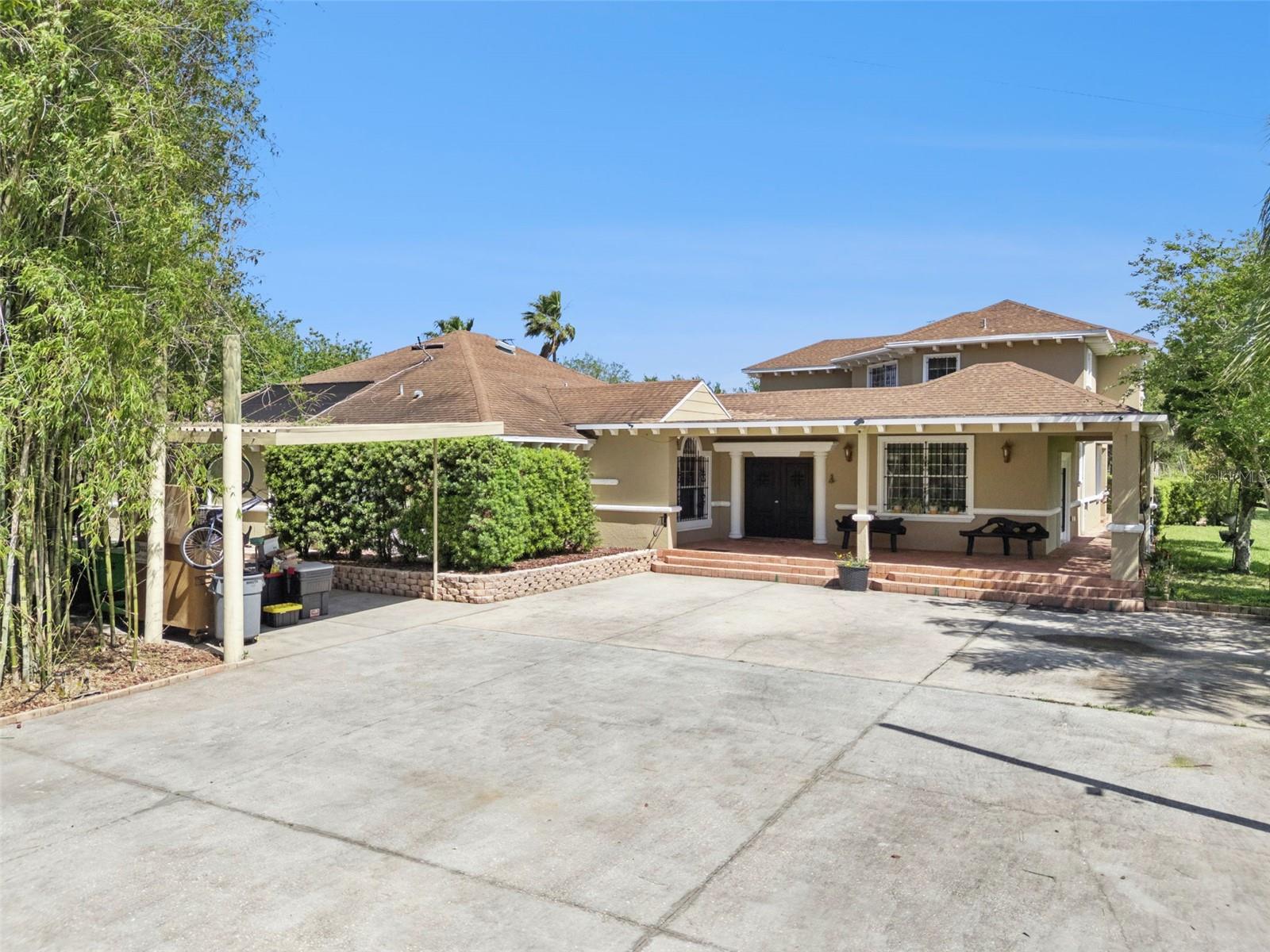 5825 LAKE LIZZIE DR, ST CLOUD, FL, 34771