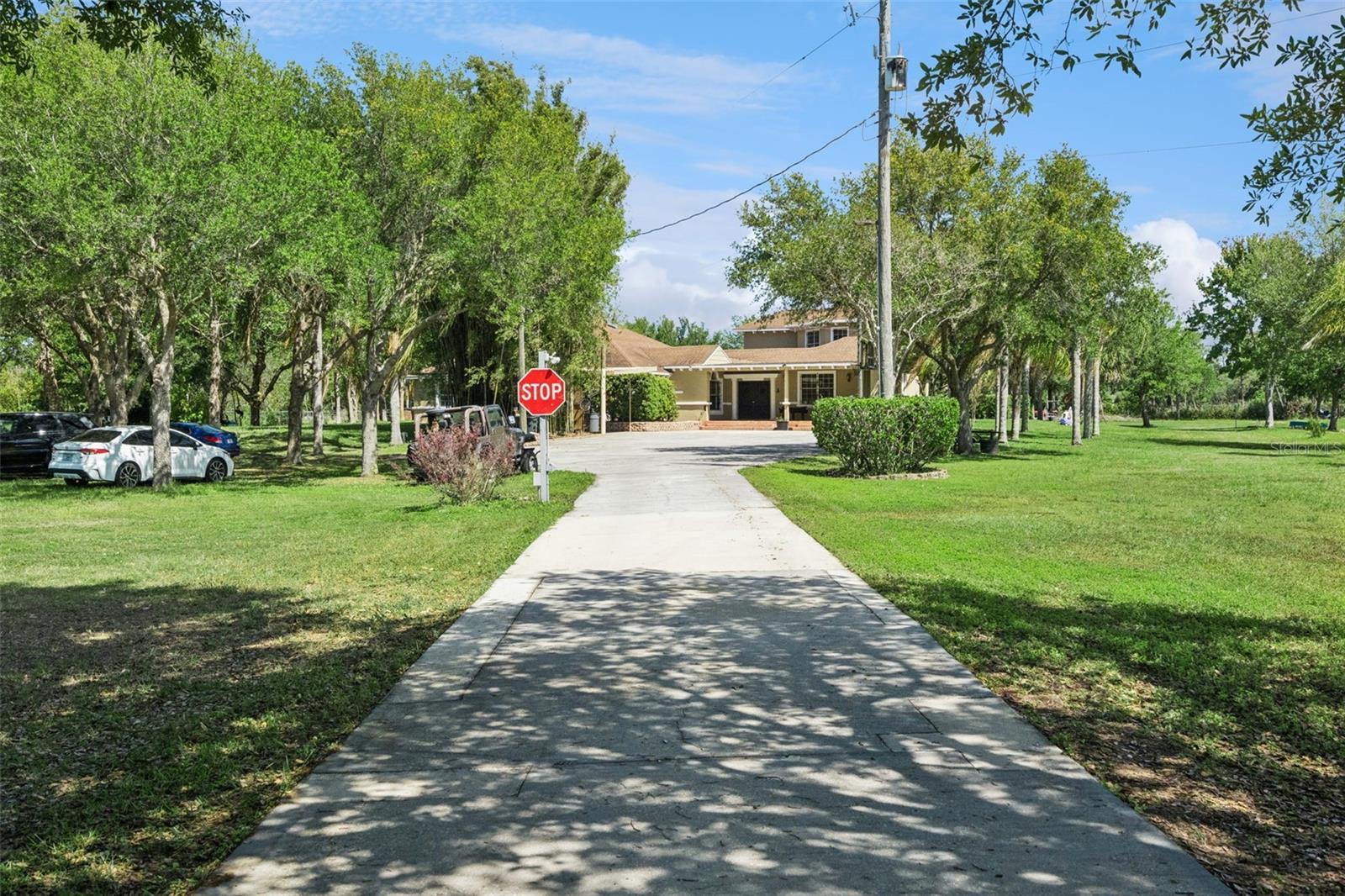 5825 LAKE LIZZIE DR, ST CLOUD, FL, 34771
