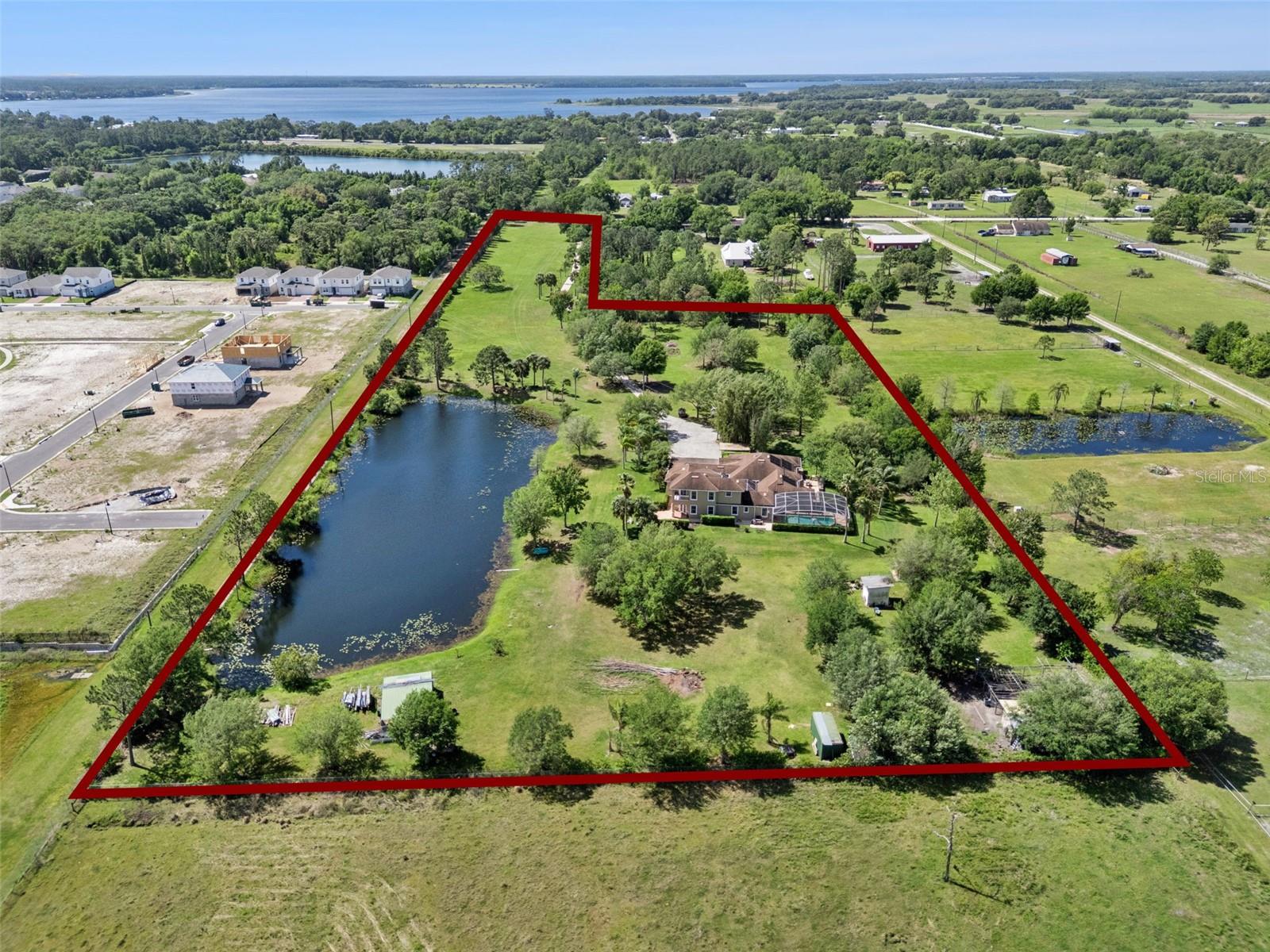5825 LAKE LIZZIE DR, ST CLOUD, FL, 34771