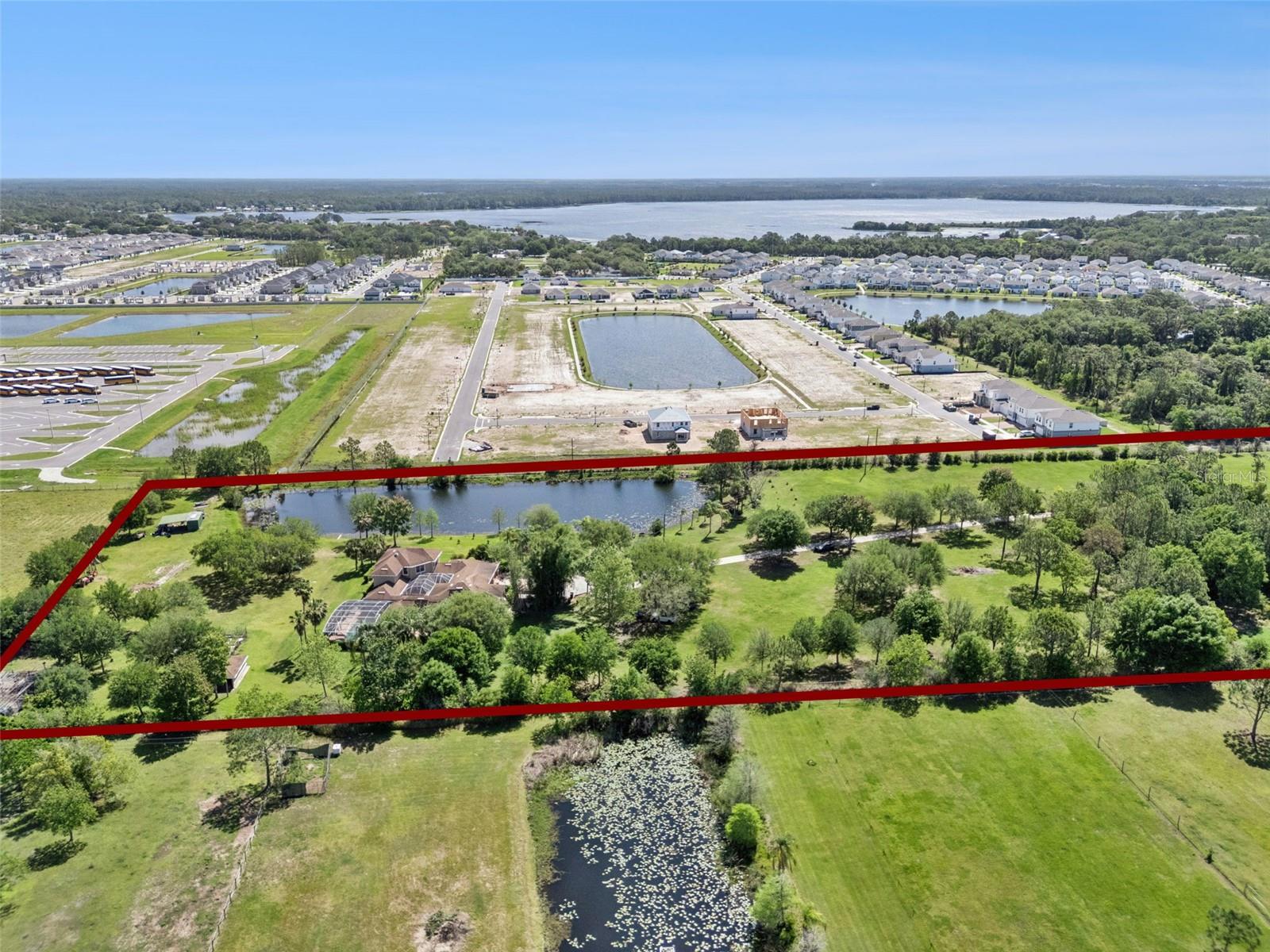 5825 LAKE LIZZIE DR, ST CLOUD, FL, 34771