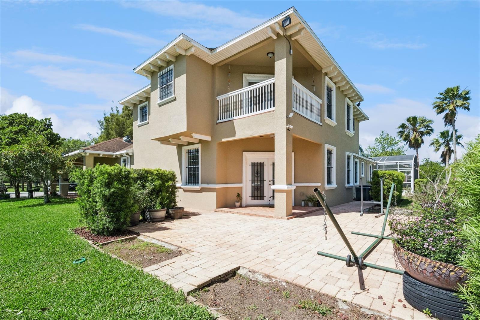 5825 LAKE LIZZIE DR, ST CLOUD, FL, 34771