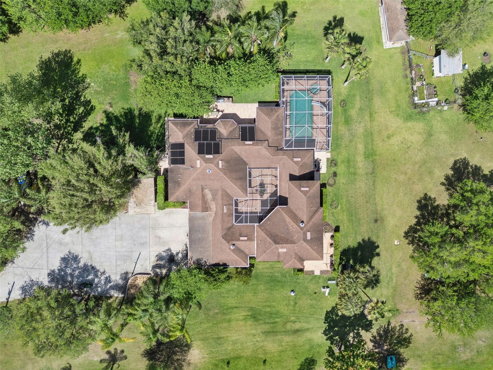 5825 LAKE LIZZIE DR, ST CLOUD, FL, 34771