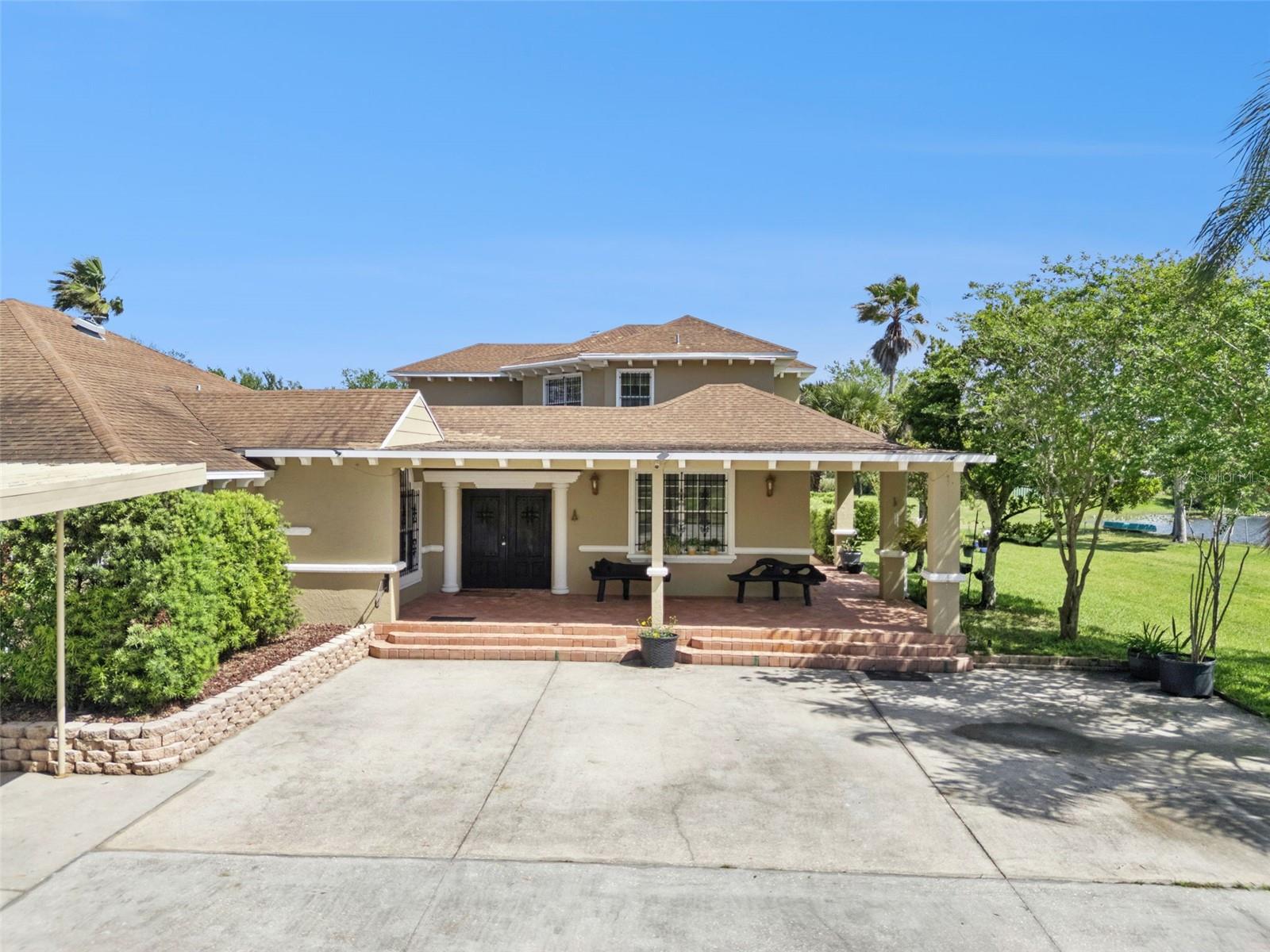 5825 LAKE LIZZIE DR, ST CLOUD, FL, 34771