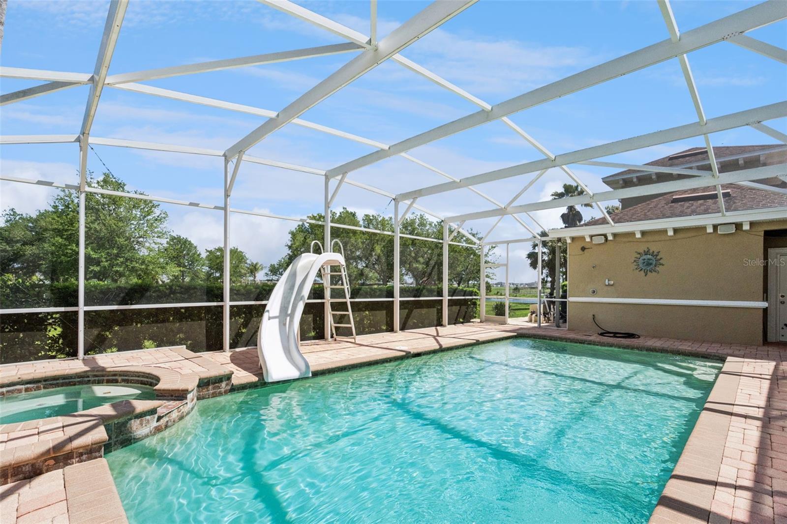 5825 LAKE LIZZIE DR, ST CLOUD, FL, 34771