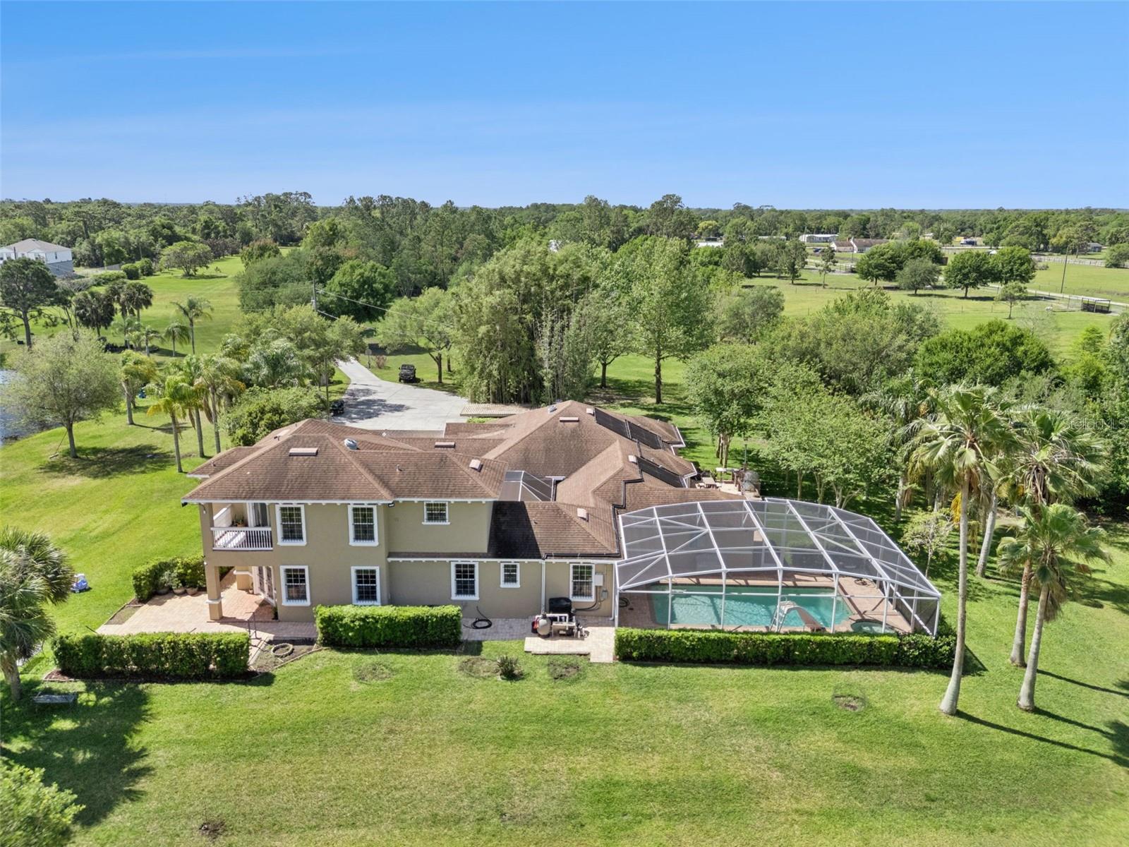 5825 LAKE LIZZIE DR, ST CLOUD, FL, 34771