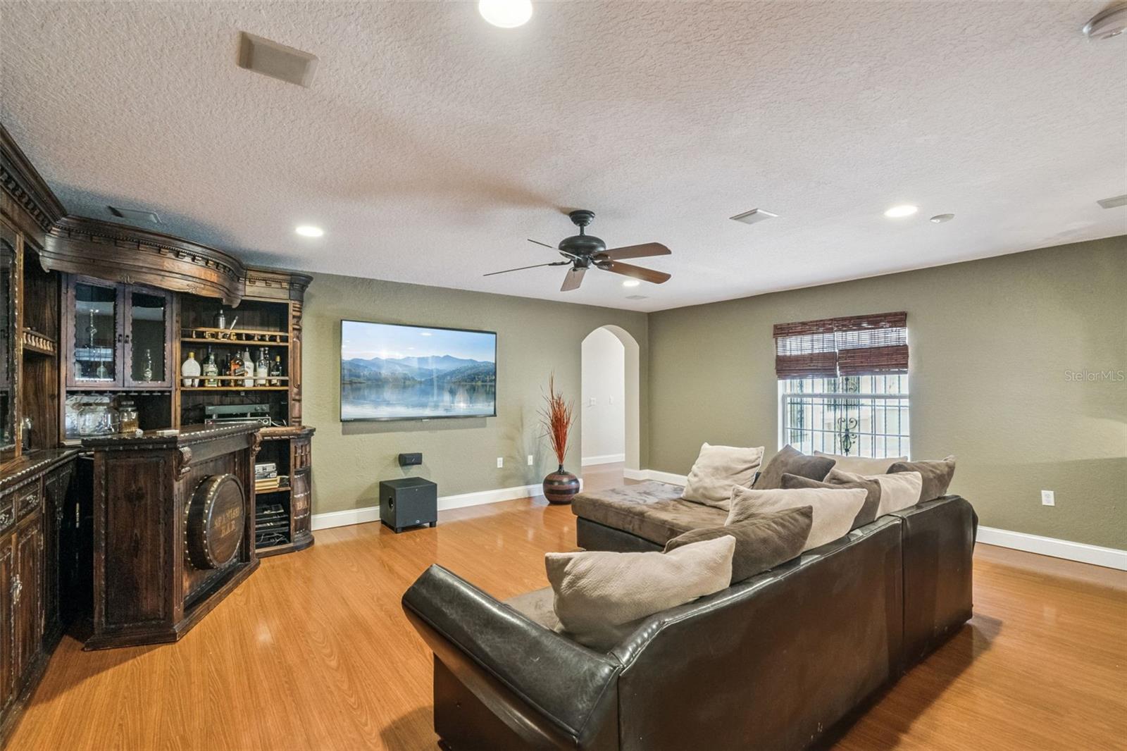 5825 LAKE LIZZIE DR, ST CLOUD, FL, 34771