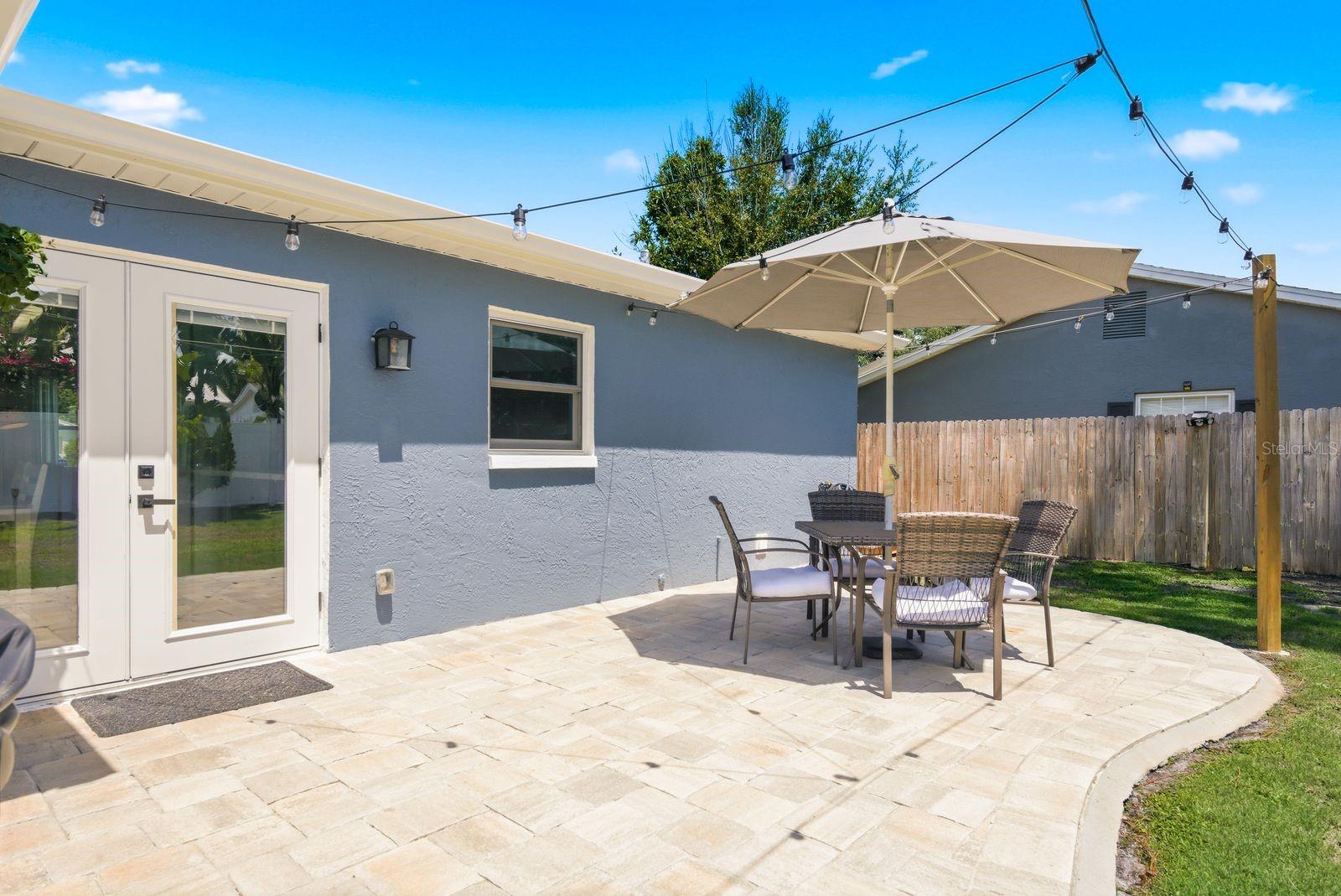 3265 PINE HAVEN DR, CLEARWATER, FL, 33761