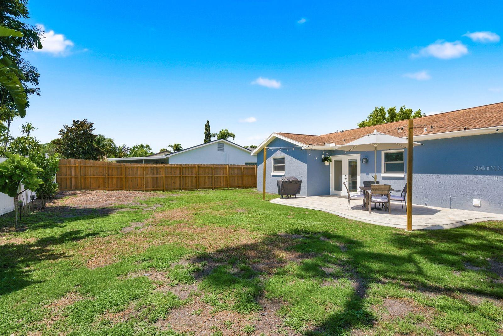 3265 PINE HAVEN DR, CLEARWATER, FL, 33761