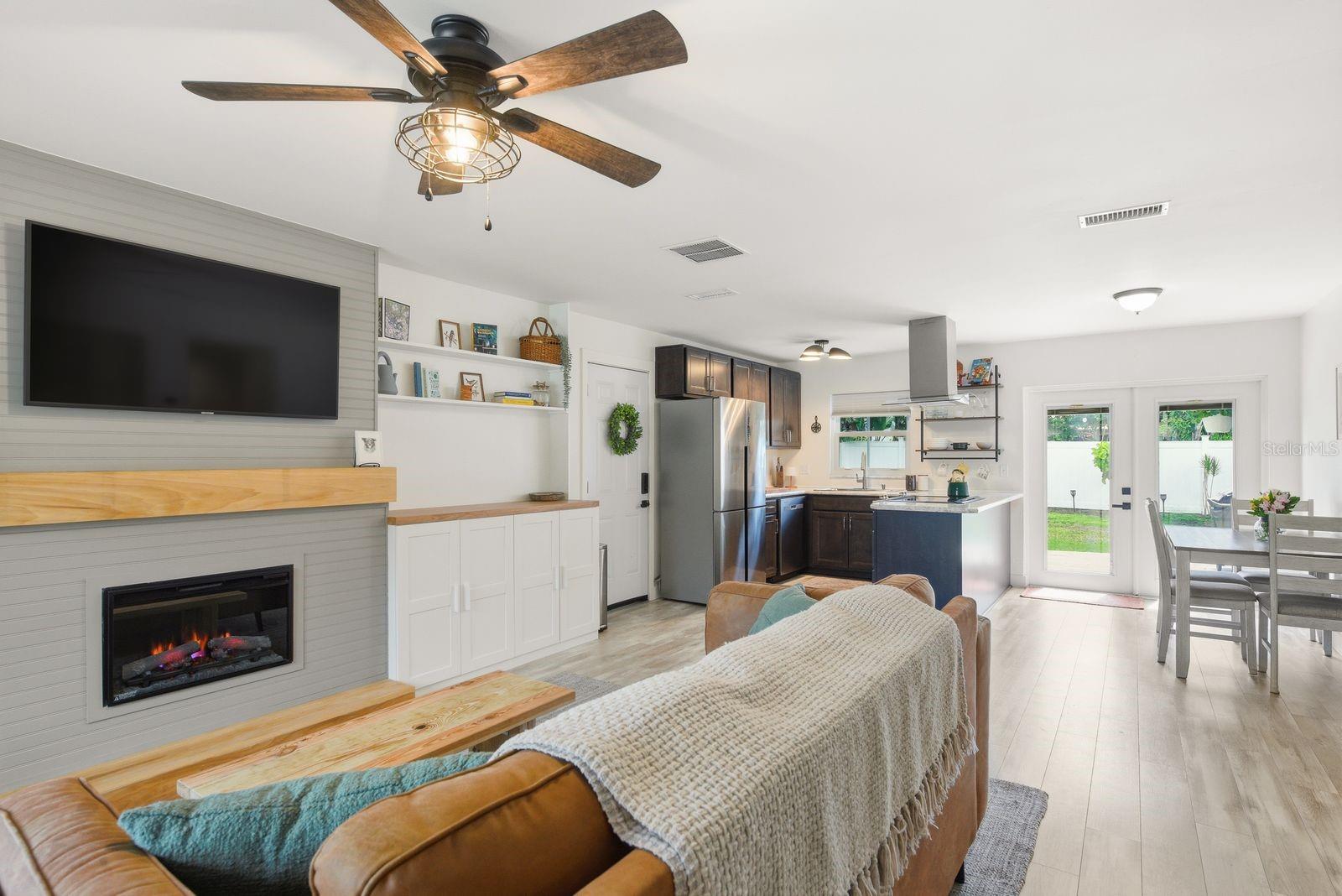 3265 PINE HAVEN DR, CLEARWATER, FL, 33761