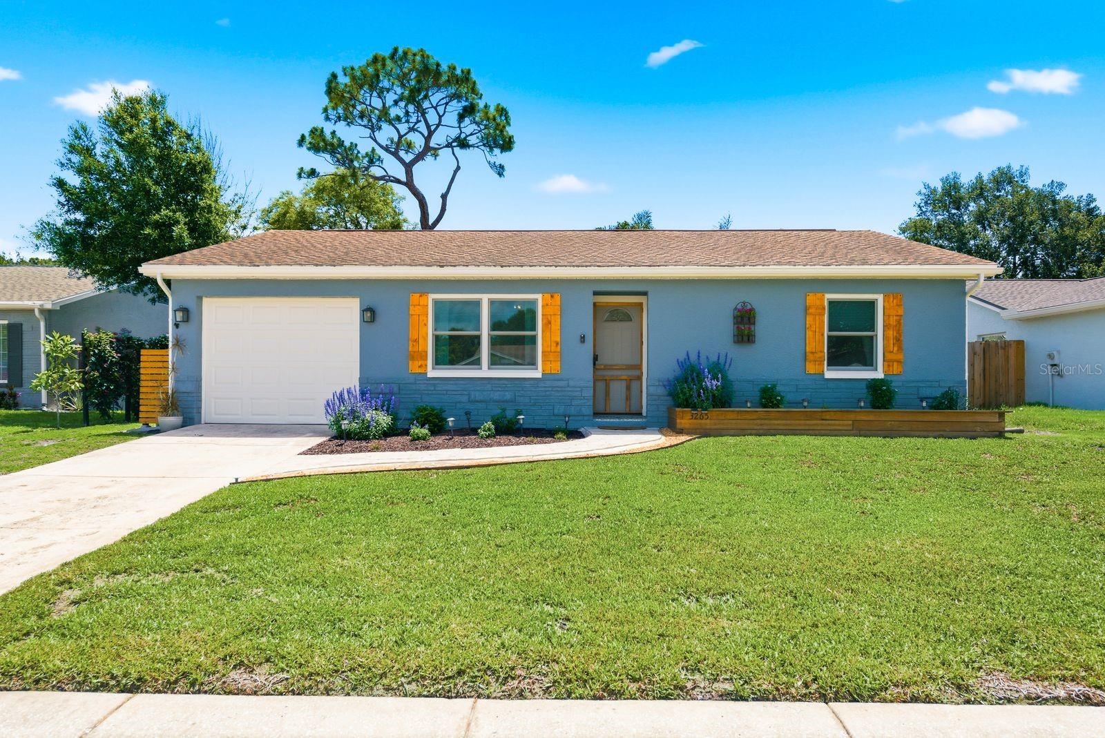 3265 PINE HAVEN DR, CLEARWATER, FL, 33761