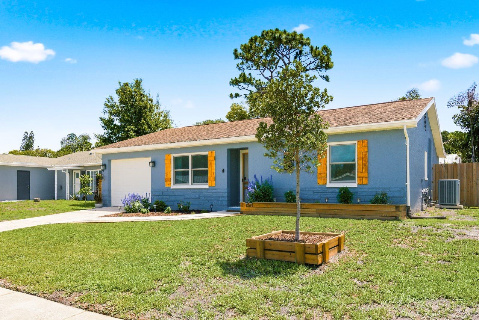 3265 PINE HAVEN DR, CLEARWATER, FL, 33761