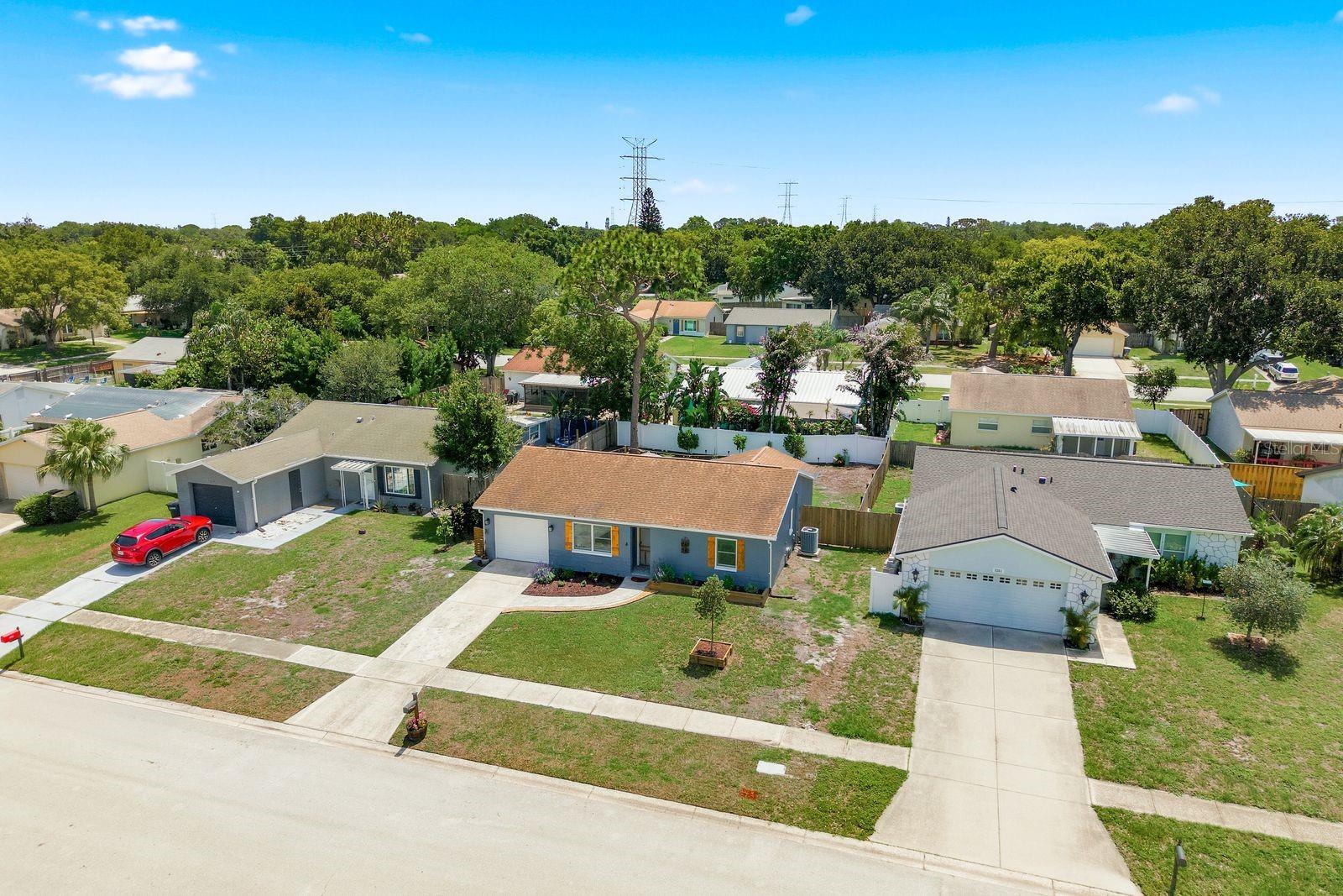 3265 PINE HAVEN DR, CLEARWATER, FL, 33761