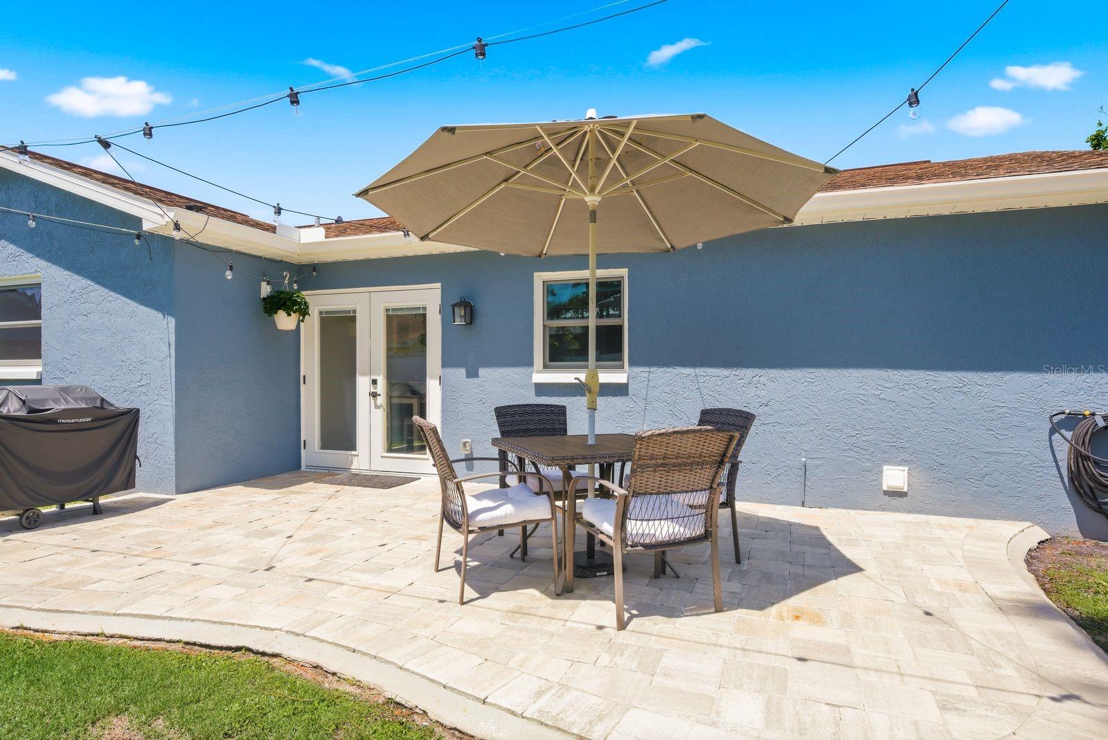 3265 PINE HAVEN DR, CLEARWATER, FL, 33761