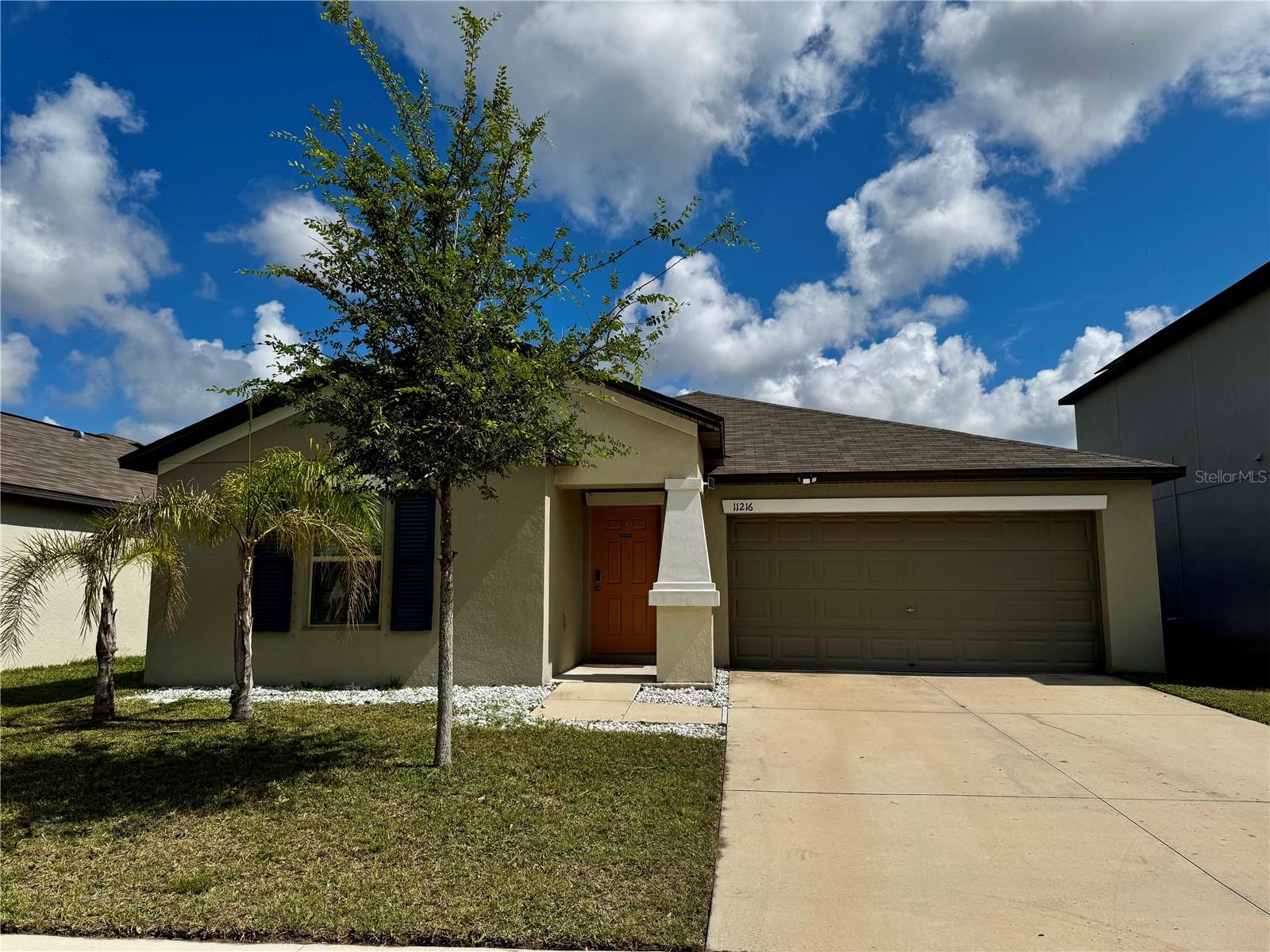 11216 KELLY GREEN AVE, WIMAUMA, FL, 33598