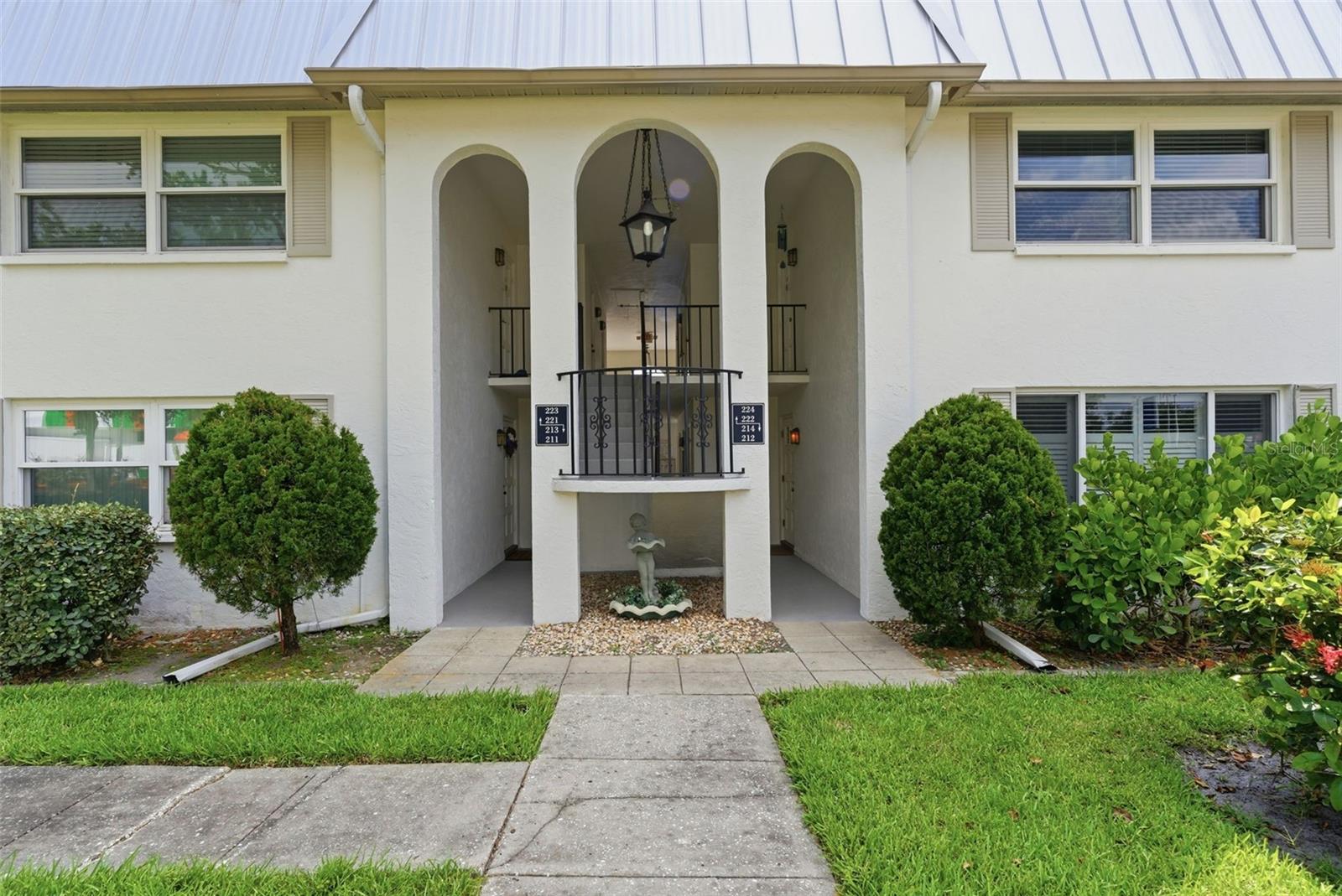 5800 HOLLYWOOD BLVD #214, SARASOTA, FL, 34231