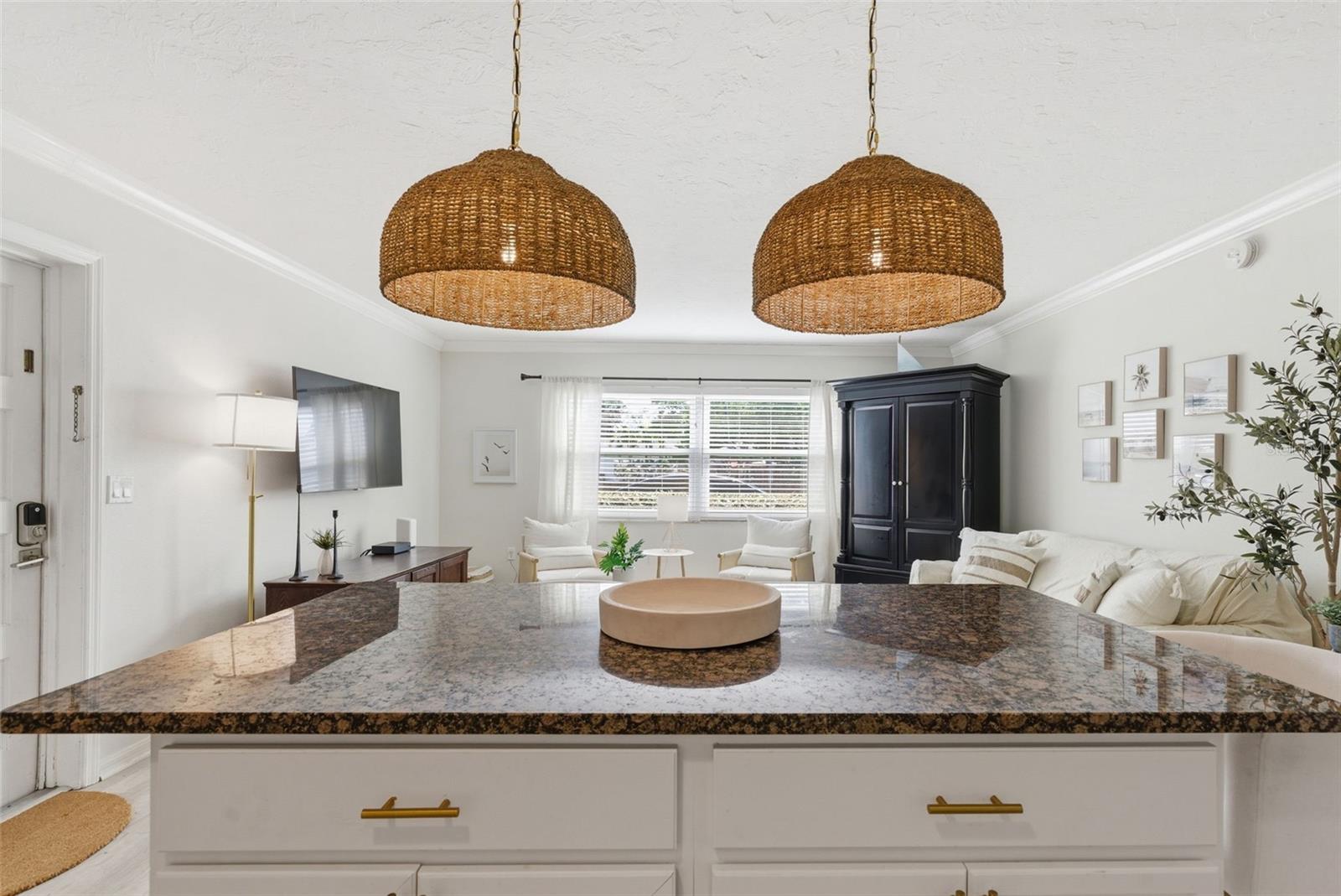 5800 HOLLYWOOD BLVD #214, SARASOTA, FL, 34231