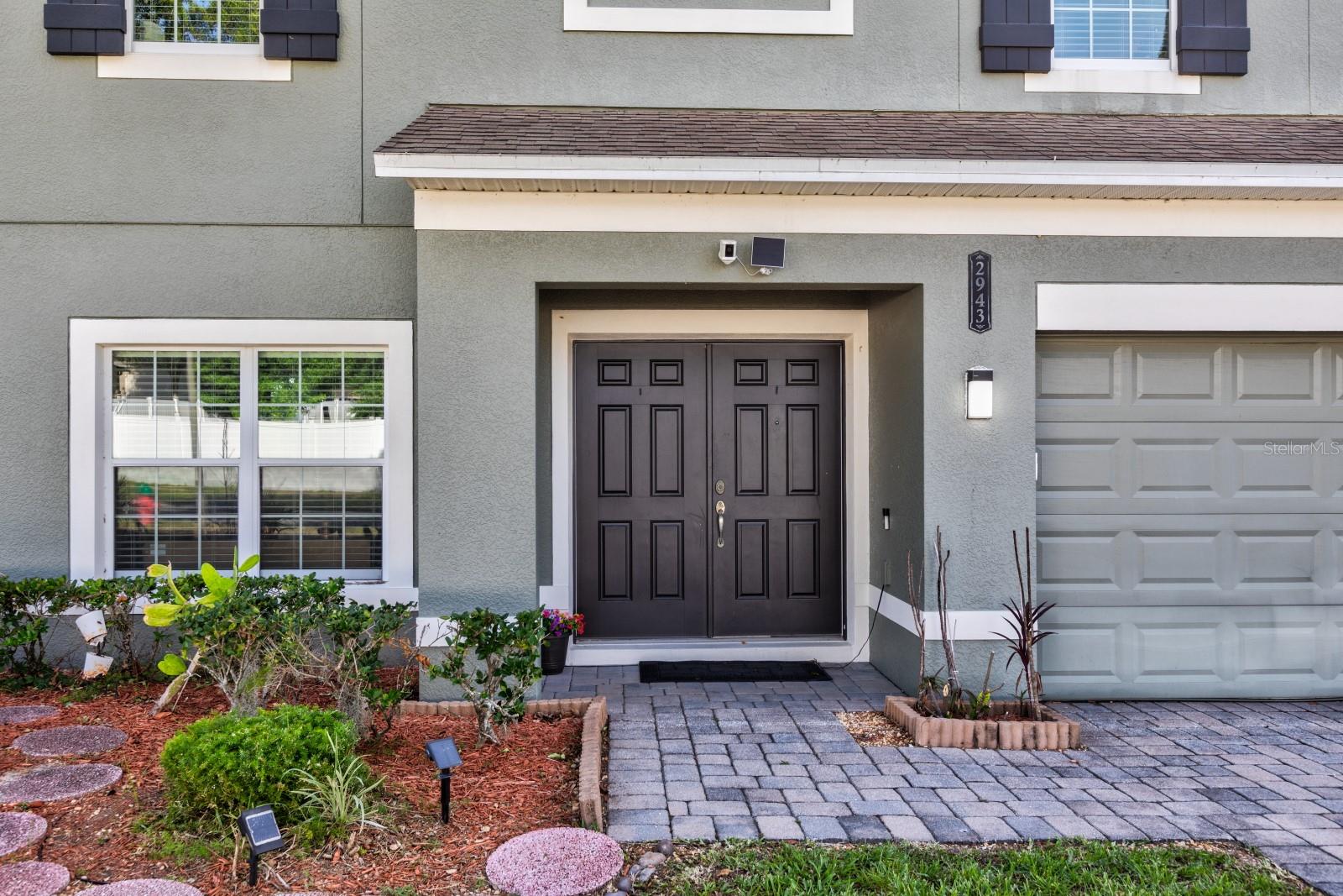 2943 ETOWAH PARK BLVD, TAVARES, FL, 32778
